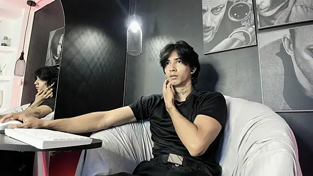 jett savage online show from 6, 10, 2025