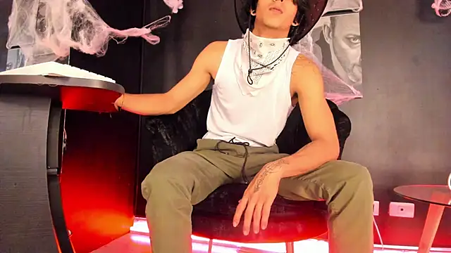 jett savage online show from 13, 10, 2025