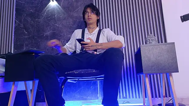 jett savage online show from 22, 12, 2025