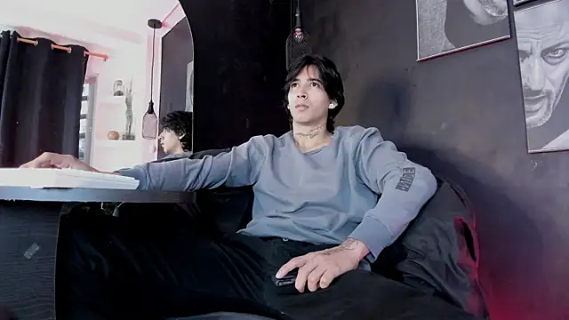 jett savage online show from 28, 11, 2025