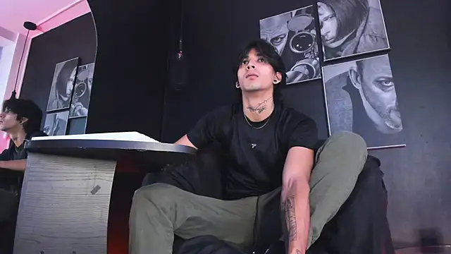 jett savage online show from 26, 9, 2025