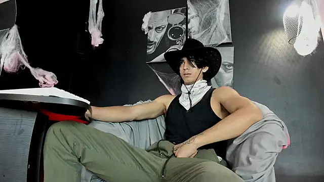 jett savage online show from 30, 10, 2025