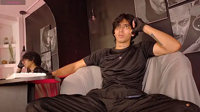 jett savage online show from 1, 12, 2025