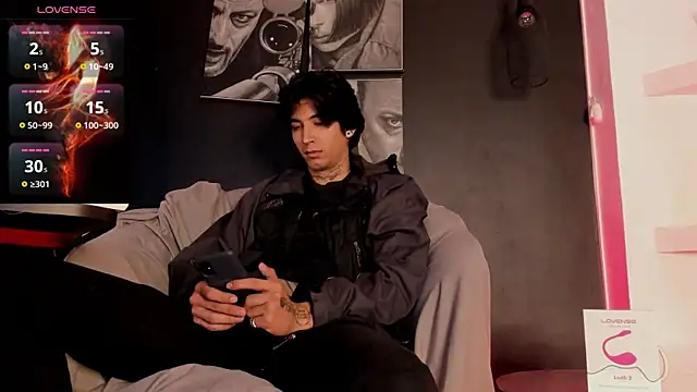 jett savage online show from 10, 11, 2025