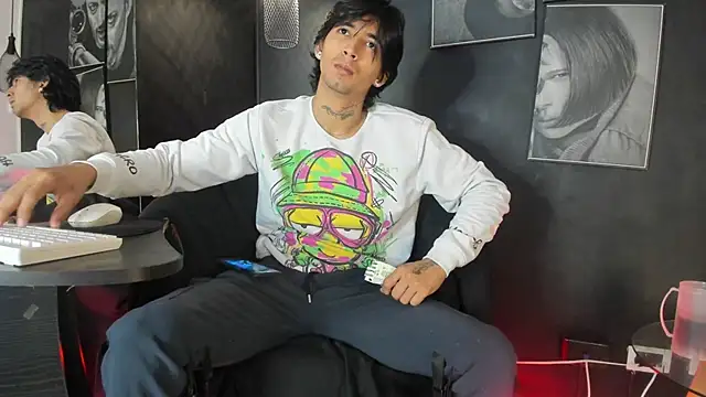 jett savage online show from 26, 11, 2025