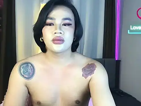 Malia Nicole online show from 8, 2, 2026