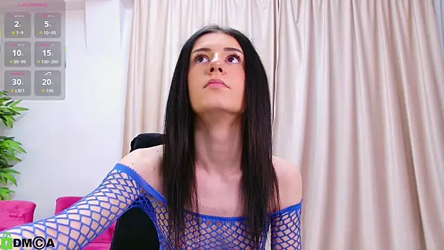 Snapshot of MilaHoneyy chatting on 20, 2, 2026 MilaHoneyy online show from 20, 2, 2026