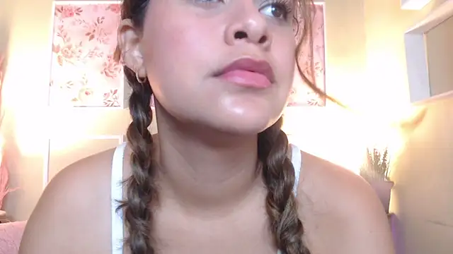 CurlyDani online show from 22, 2, 2026