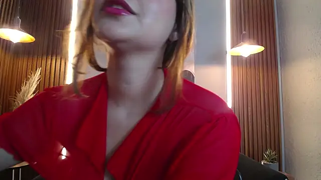 CurlyDani online show from 16, 4, 2026