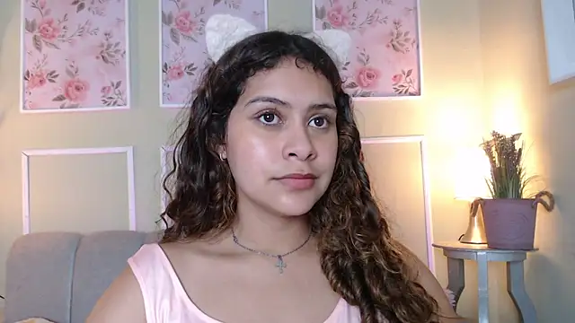 CurlyDani online show from 13, 12, 2025