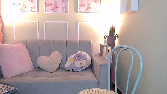 CurlyDani online show from 28, 2, 2026