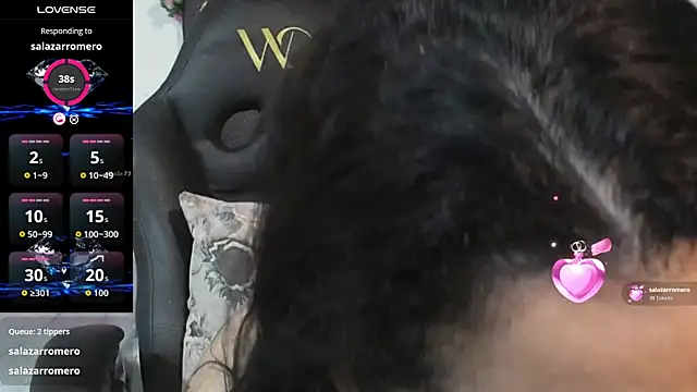 IndraKaur  online show from 23, 10, 2025