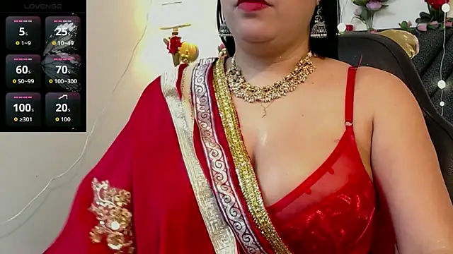 IndraKaur  online show from 28, 4, 2026