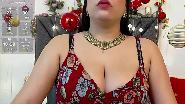 IndraKaur  online show from 26, 11, 2025