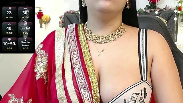 IndraKaur  online show from 27, 5, 2026