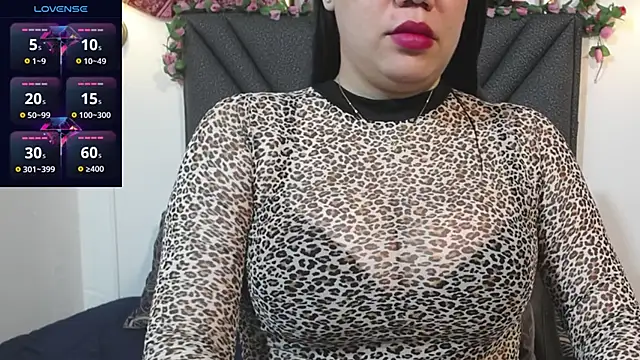 IndraKaur  online show from 31, 10, 2025