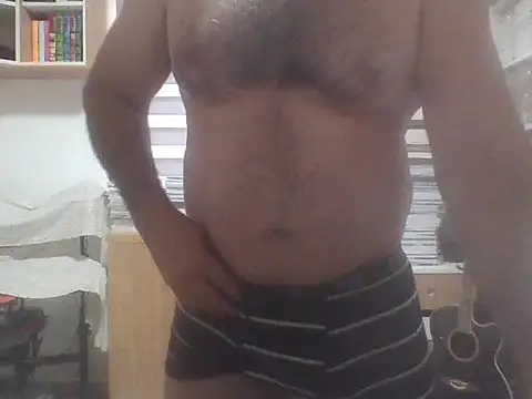 PeludoBrasil online show from 30, 9, 2025