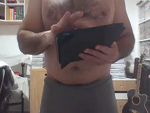 PeludoBrasil online show from 19, 11, 2025