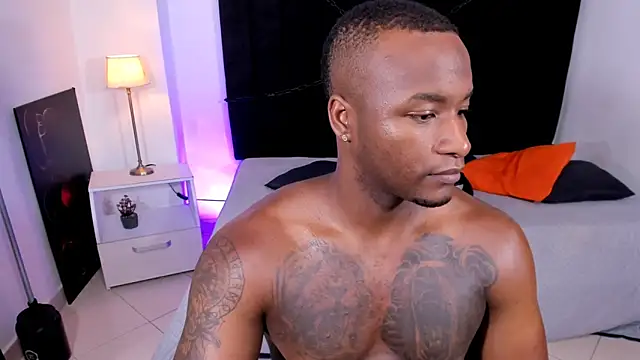 chrstian lewis1 online show from 26, 9, 2025