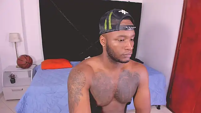 chrstian lewis1 online show from 13, 10, 2025