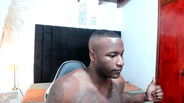 chrstian lewis1 online show from 13, 11, 2025