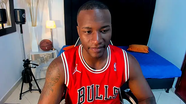 chrstian lewis1 online show from 21, 11, 2025