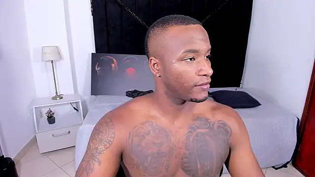 chrstian lewis1 online show from 26, 9, 2025