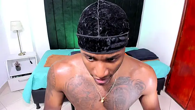 chrstian lewis1 online show from 17, 9, 2025