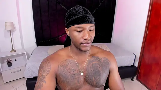 chrstian lewis1 online show from 13, 9, 2025