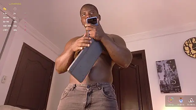 JothaFit online show from 3, 11, 2025