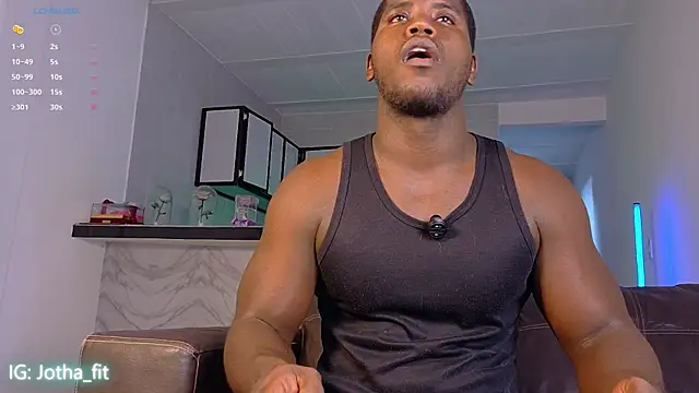 JothaFit online show from 6, 7, 2026