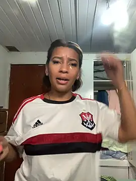 Crisschiavo online show from 25, 9, 2025