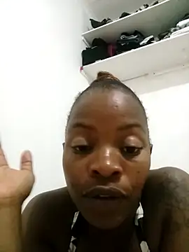 CandyNaynay online show from 5, 1, 2026