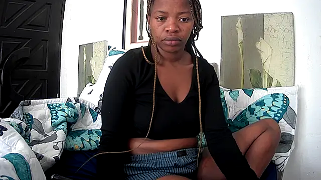 CandyNaynay online show from 29, 9, 2025