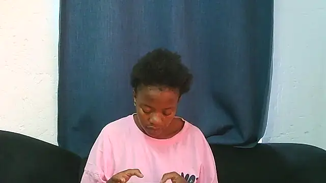 CandyNaynay online show from 19, 12, 2025