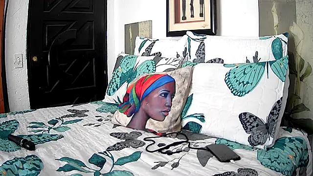 CandyNaynay online show from 3, 10, 2025