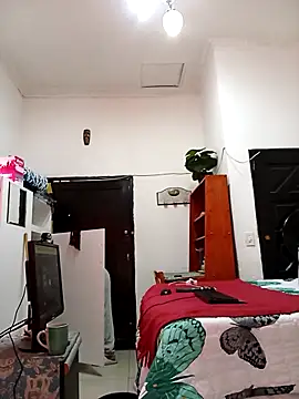 CandyNaynay online show from 16, 11, 2025