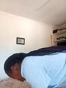 CandyNaynay online show from 7, 2, 2026