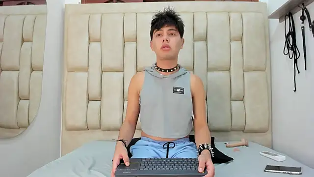 Felipe Cold online show from 13, 1, 2026