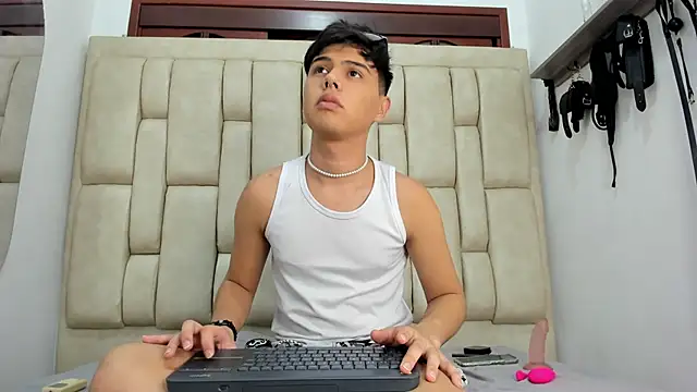 Felipe Cold online show from 30, 9, 2025