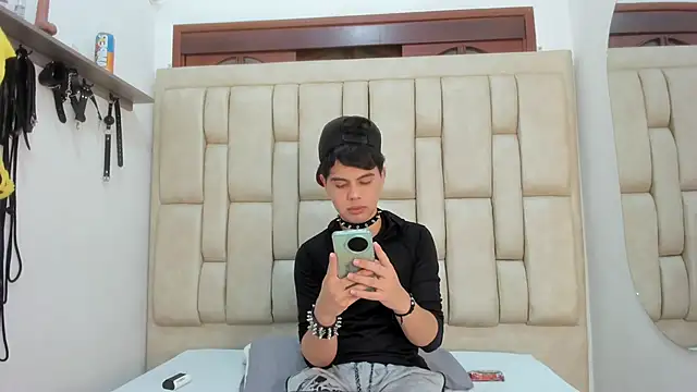 Felipe Cold online show from 5, 2, 2026