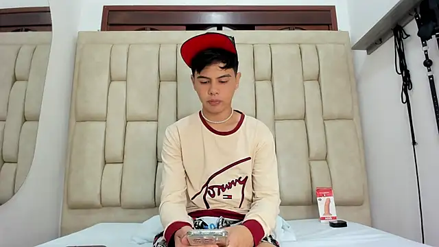 Felipe Cold online show from 19, 11, 2025