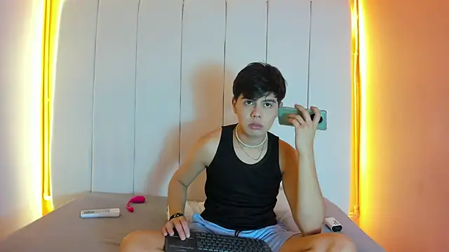 Felipe Cold online show from 10, 2, 2026