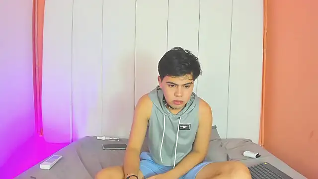 Felipe Cold online show from 3, 2, 2026