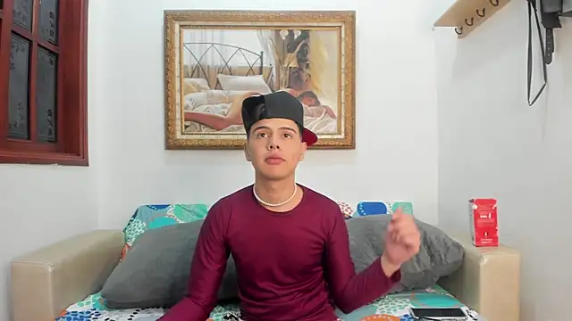 Felipe Cold online show from 22, 10, 2025