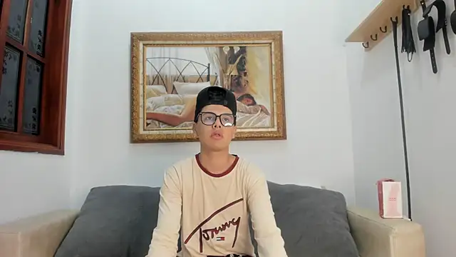 Felipe Cold online show from 22, 11, 2025