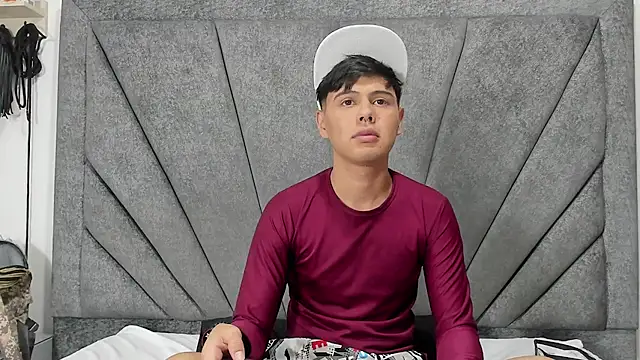 Felipe Cold online show from 9, 9, 2025