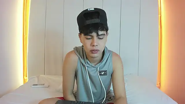 Felipe Cold online show from 25, 2, 2026