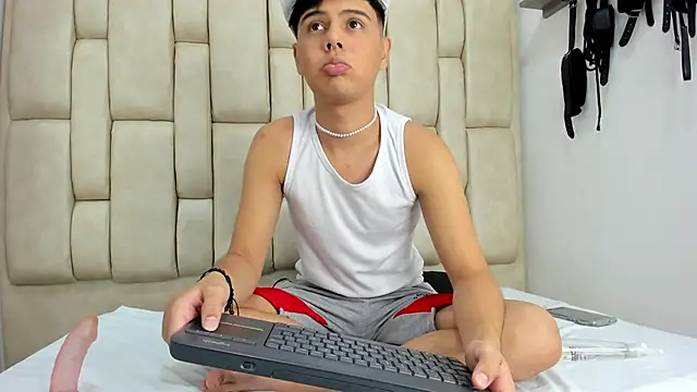 Felipe Cold online show from 22, 9, 2025