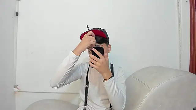 Felipe Cold online show from 1, 11, 2025